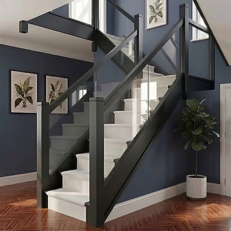 Tulip Stair Parts